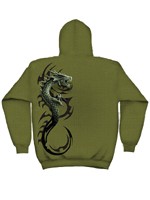 Sweat Dragon Tribe M