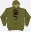 Sweat Dragon Tribe - M
