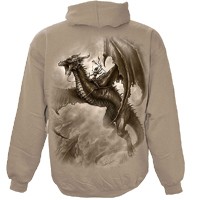 Sweat Dragon Rider - L V�tements - Taille L