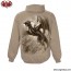 Sweat Dragon Rider - XL