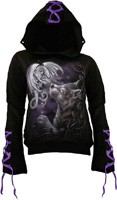 Sweat Mystical Encounters - L V�tements - Taille L