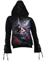 Sweat Rose Fairy - L V�tements - Taille L