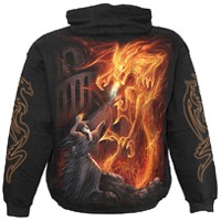 Sweat Spellbinder - L V�tements - Taille L