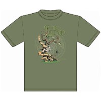 T-Shirt Korrigan Harpeur - S Promotions
