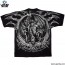 T-Shirt Dragon Catcher - L