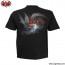T-Shirt Dragon Battle - XL