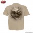 T-Shirt Dragon Rider - M