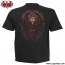 T-Shirt Dragon Tatoo - XL