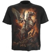 T-Shirt Valkyrie - L V�tements - Taille L