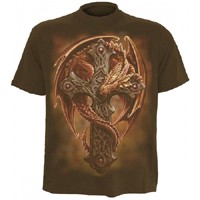 T-Shirt Woodland Guardian - M V�tements - Taille M