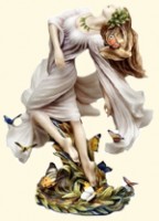 Tao of Goddess