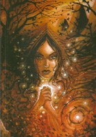 Autumnweaver Journal