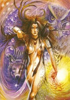 Morrigan Journal