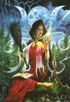 Spellweaver Journal