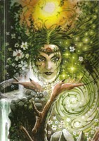 Summerweaver Journal