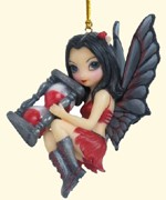 Time Fairy