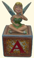 Tink A Big Laugh (Boite)