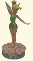 Tink Let Your Dreams Blossom