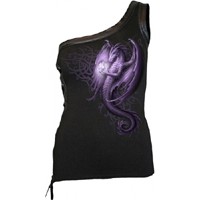 Top Mystic Dragon - L V�tements - Taille L