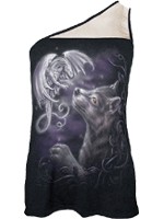 Top Mystical Encounters - L V�tements - Taille L