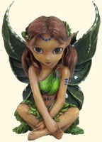Tribal Fairy