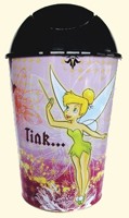 Corbeille &agrave; papier Tink.