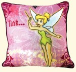 Coussin Tinkerbell