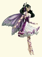 Violet Melody