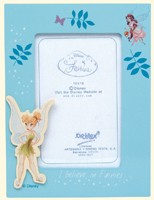 Cadre Photo Tinkerbell