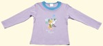 T-Shirt Manche Longue Tinkerbell