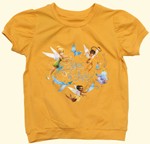T-Shirt "Fairies in Flight"
