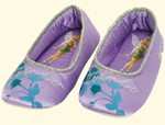 Chaussons Ballerine Tinkerbell