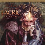 Calendrier 2009 B. Froud's