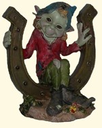 Pixie Chanceux Lucky Pixies