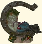 Pixie Chanceux Lucky Pixies