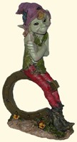 Pixie Chanceux Lucky Pixies