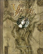 Ysambre 2 La Femme Graine