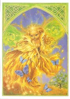 Aliz&eacute;a, Elf&eacute;e de l'Ete