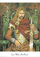 Le Roi Arthur