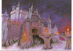 Le Ch&acirc;teau de Camelot