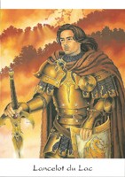 Lancelot du Lac