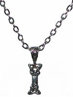 Pendentif Celtique I Bijoux F�eriques Argent