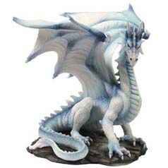 figurine dragon