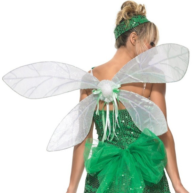 Ailes De Fees Deguisement Costume Leg Avenue 69 Ailes De Fees Deguisement Costume Leg Avenue 69