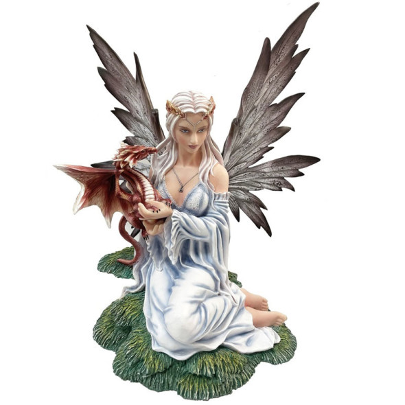 Figurine Fée Géante ARF011