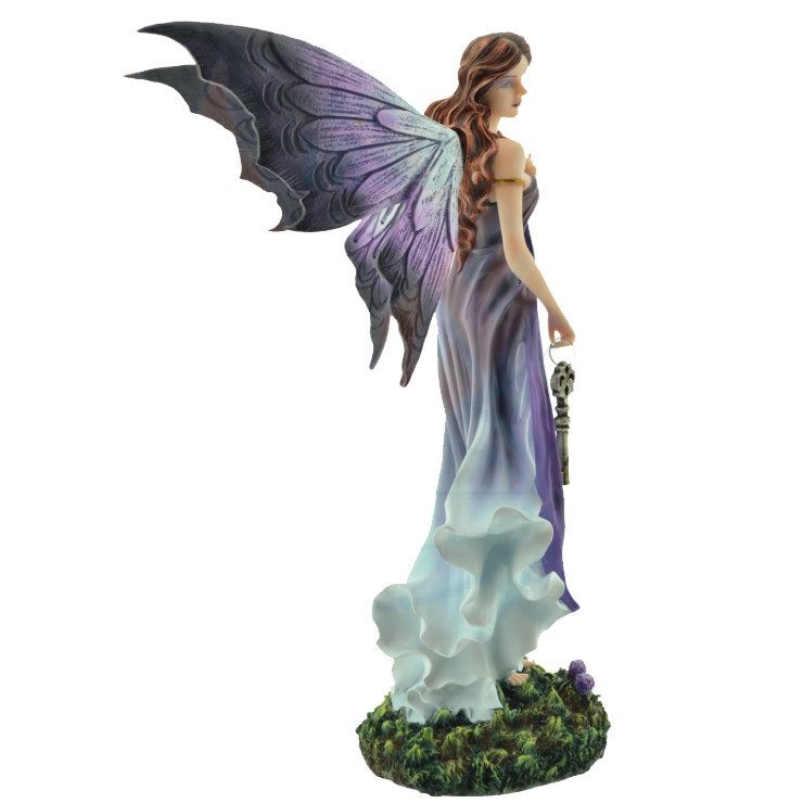 Figurine de Fée 7709408