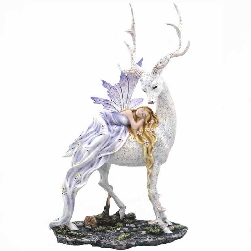 figurine de fee fd0401a