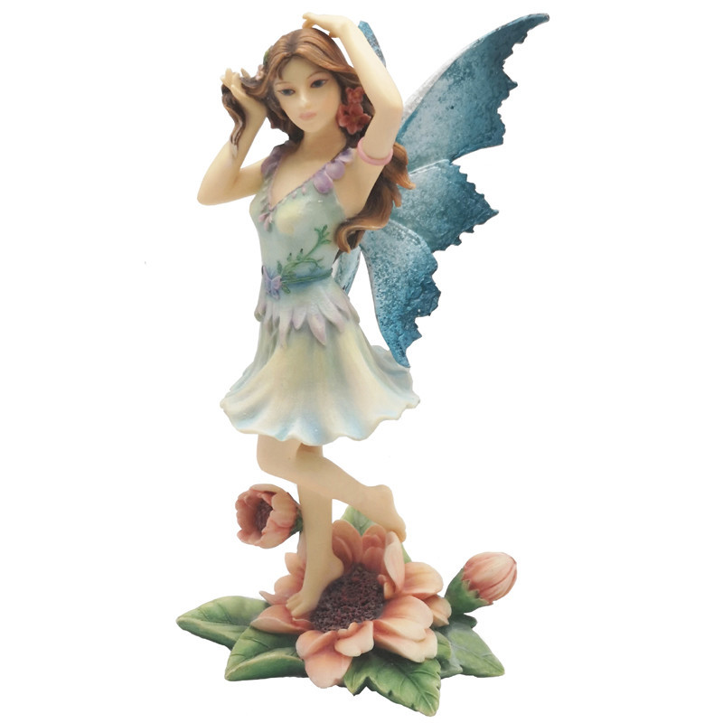 figurine de fee qy10f