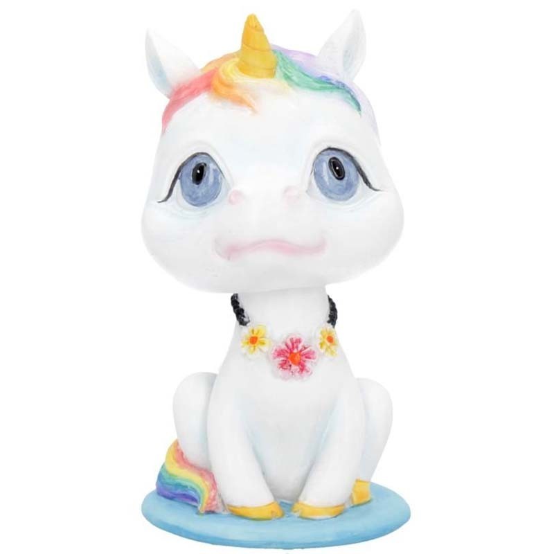 Figurine de Licorne Bobicorn