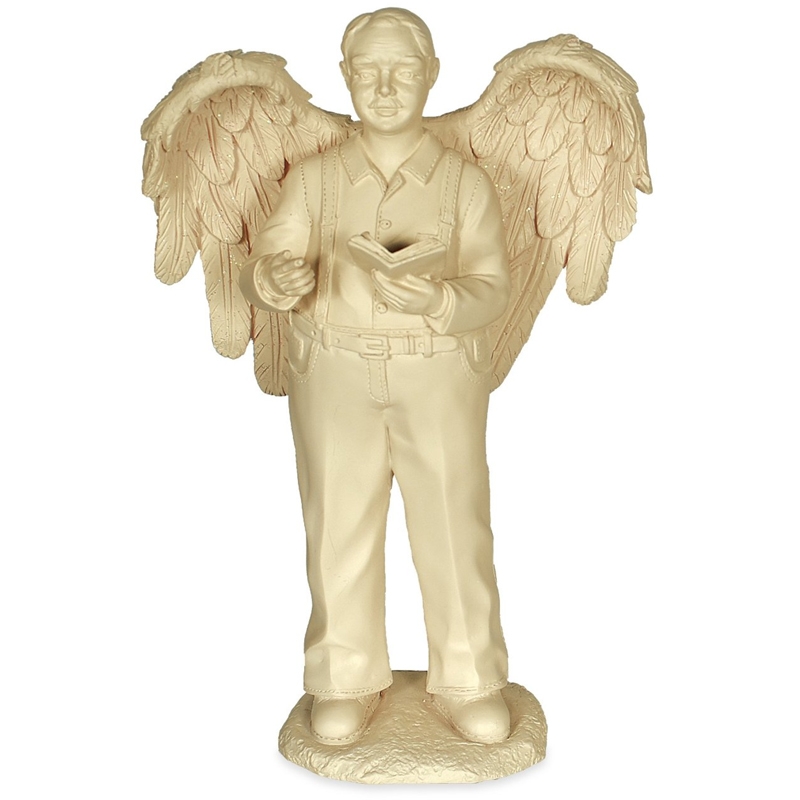 Figurine Ange Angel Star 8345